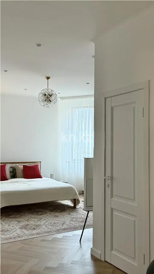 Продажа 3-комнатной квартиры, 138.4 м², пр. Женис, дом  1 в Астане - фото 2