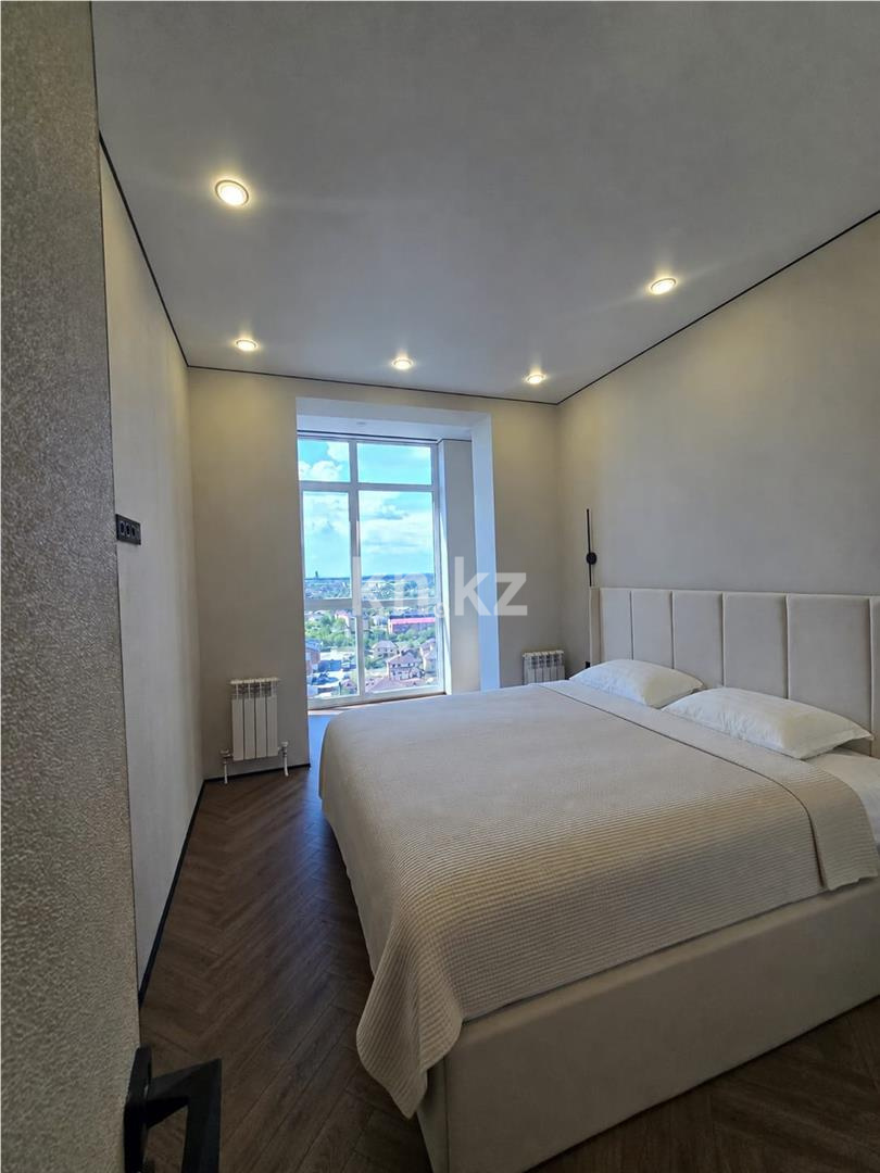 Продажа 3-комнатной квартиры, 78 м² в Караганде - фото 4