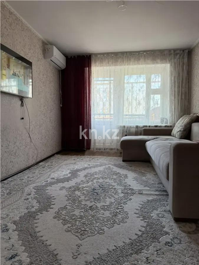 Продажа 4-комнатной квартиры, 74 м² в Астане