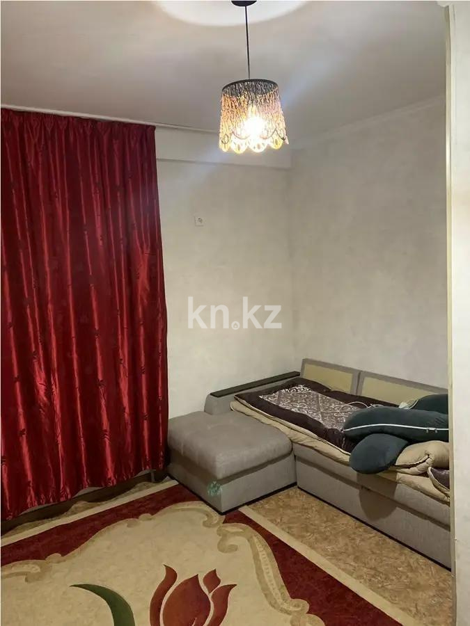 Продажа 1-комнатной квартиры, 34.6 м² в Алматы