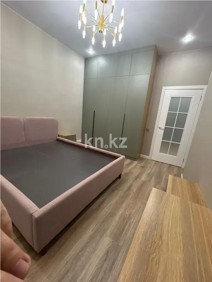 Продажа 2-комнатной квартиры, 43.5 м² в Астане - фото 2