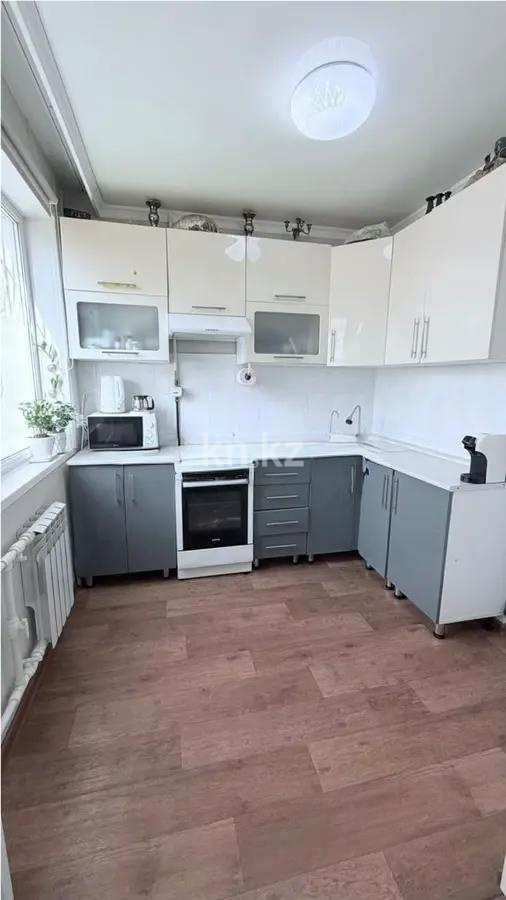 Продажа 3-комнатной квартиры, 61 м² в Караганде - фото 4