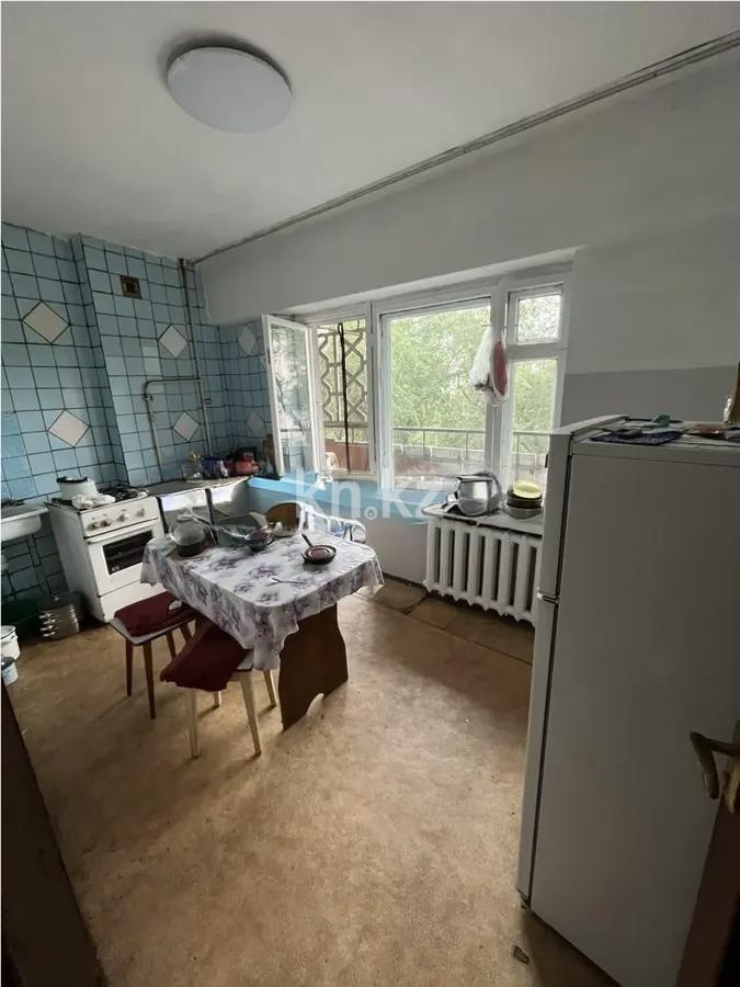 Продажа 3-комнатной квартиры, 87 м² в Алматы - фото 4