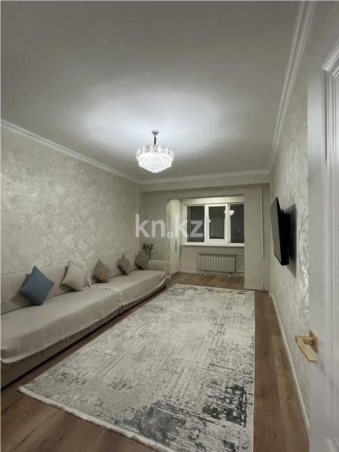 Продажа 3-комнатной квартиры, 79 м², мкр. Аксай-3б, дом  32 в Алматы