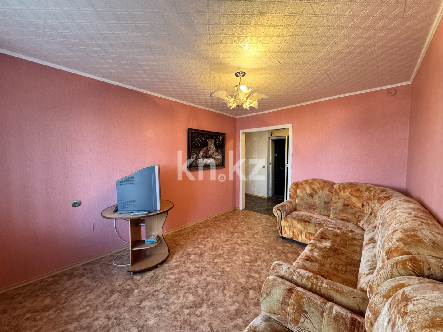 Продажа 2-комнатной квартиры, 47 м² в Караганде - фото 3