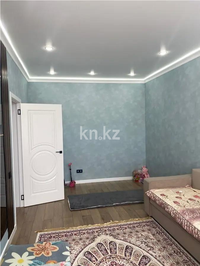 Продажа 2-комнатной квартиры, 55.6 м², ул. Култегин, дом  23 в Астане