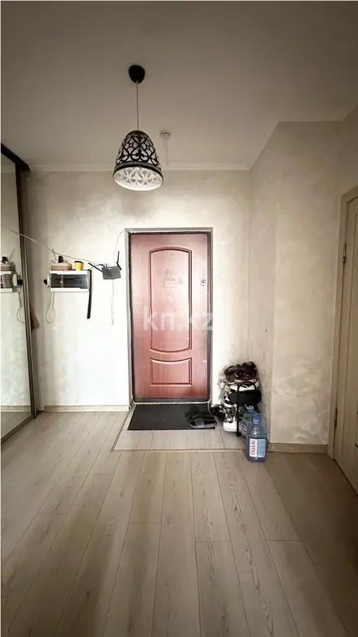 Продажа 2-комнатной квартиры, 51.7 м², ул. Радостовца, дом  158 в Алматы - фото 5