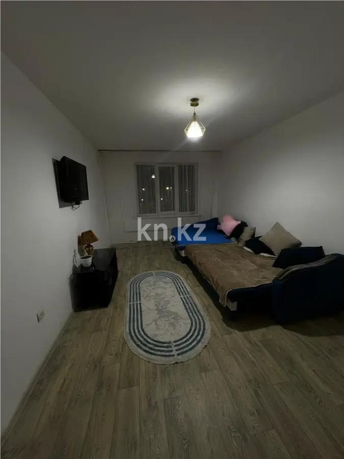 Продажа 1-комнатной квартиры, 41 м² в Алматы