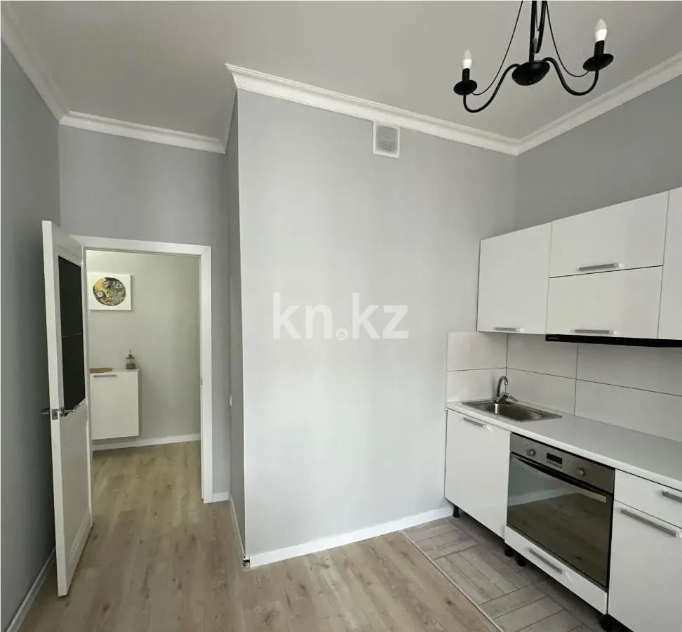 Продажа 2-комнатной квартиры, 52 м² в Астане - фото 2