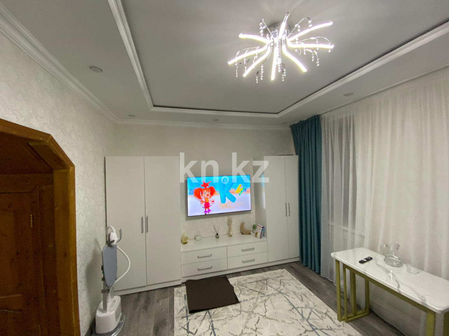 Продажа 3-комнатной квартиры, 60 м², ул. Победы в Сарани - фото 4