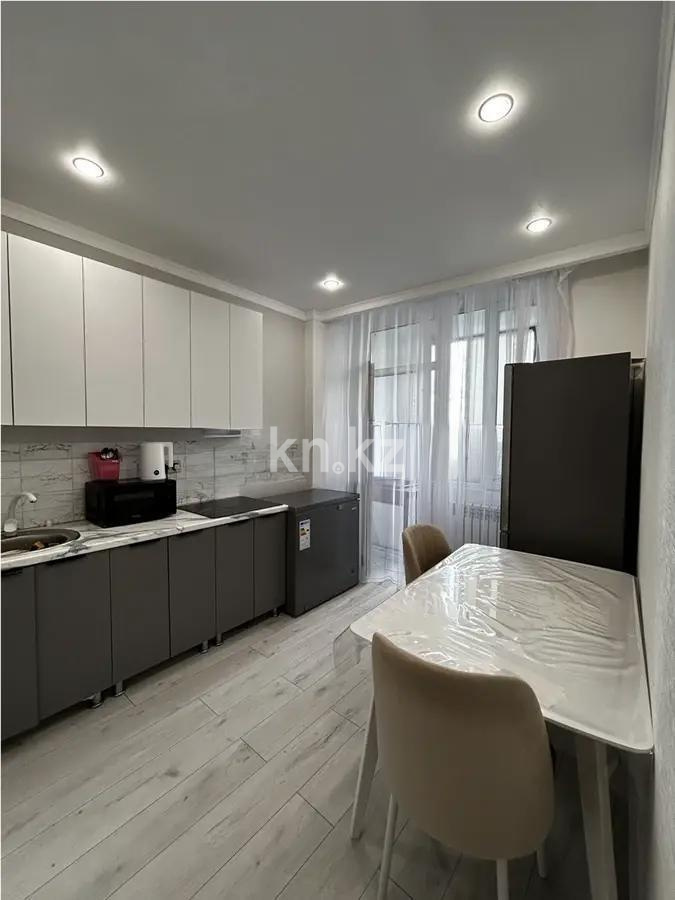 Продажа 1-комнатной квартиры, 40.8 м² в Астане - фото 2