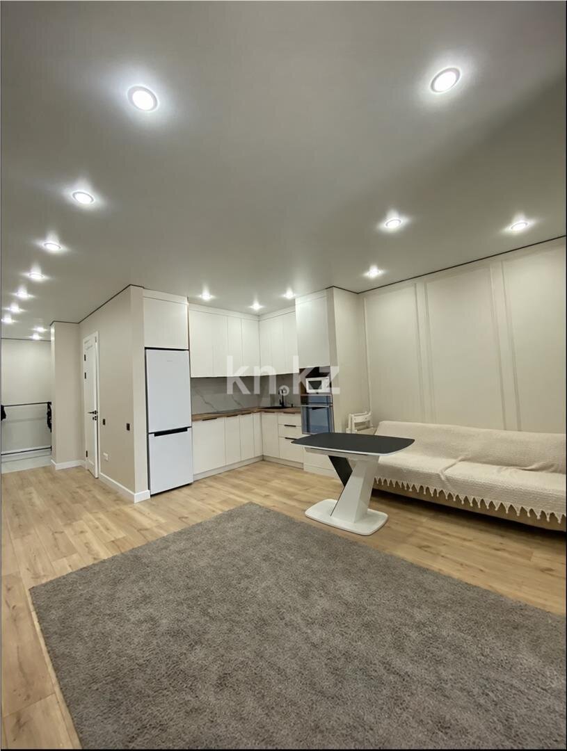 Продажа 2-комнатной квартиры, 54 м² в Астане - фото 3