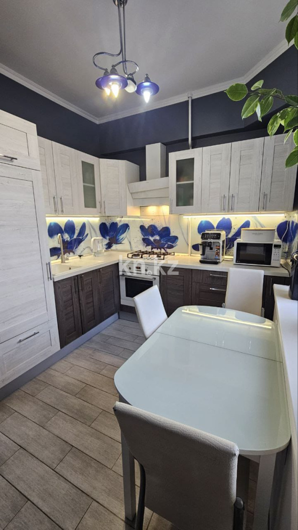 Аренда 3-комнатной квартиры, 65 м² в Алматы