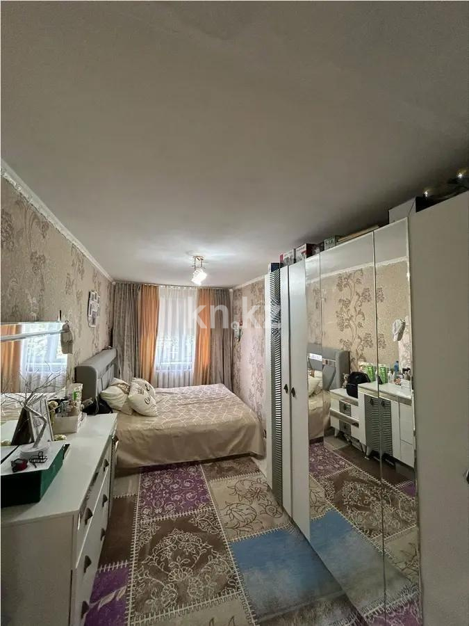 Продажа 2-комнатной квартиры, 44 м² в Караганде - фото 2