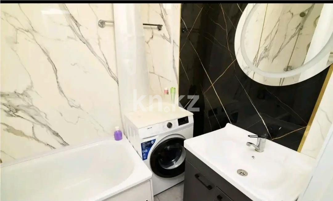 Продажа 2-комнатной квартиры, 49 м², ул. Тулебаева, дом  5 в Астане - фото 4