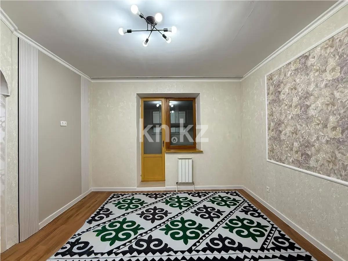 Продажа 1-комнатной квартиры, 37 м² в Астане