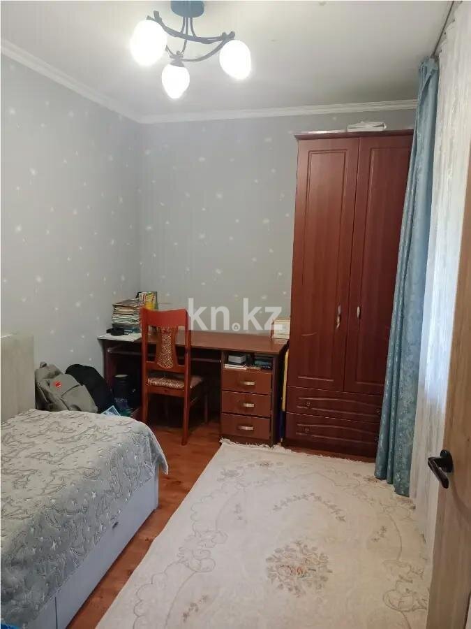 Продажа 3-комнатной квартиры, 51.8 м² в Алматы - фото 2