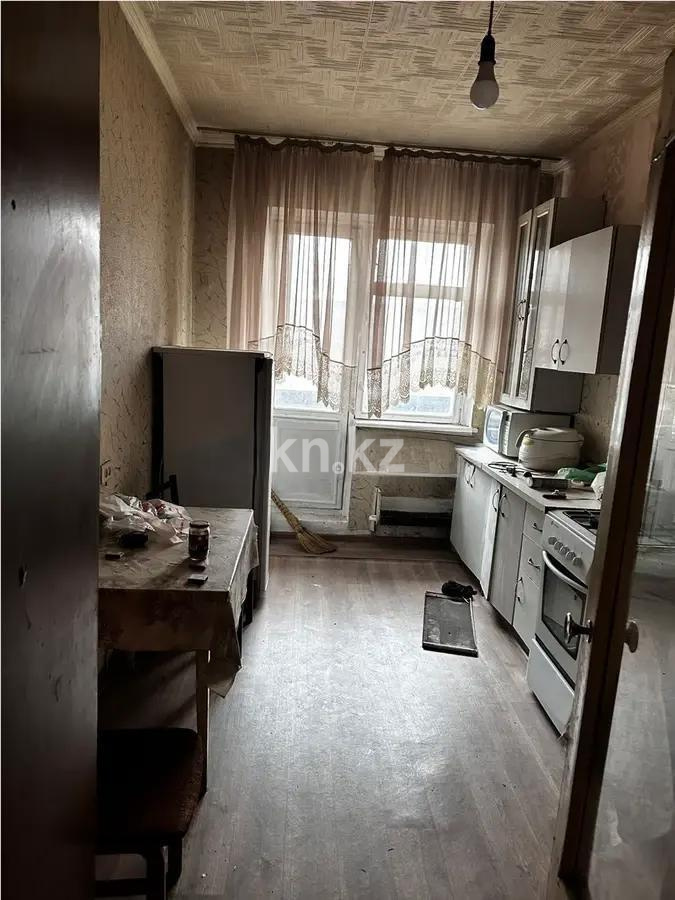 Продажа 3-комнатной квартиры, 64 м² в Алматы - фото 3