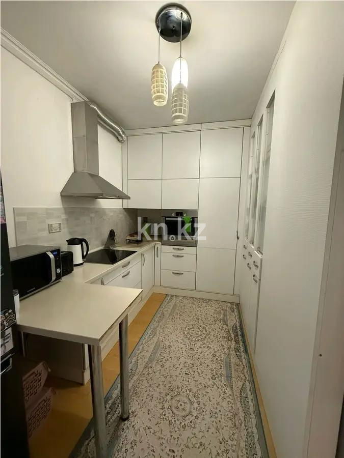 Продажа 2-комнатной квартиры, 57.8 м² в Астане - фото 4