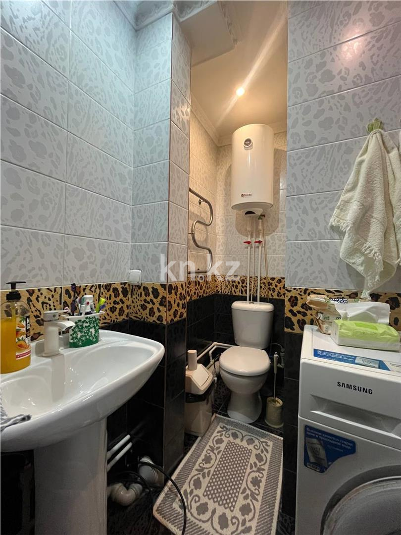 Продажа 2-комнатной квартиры, 44 м², ул. Абая в Темиртау - фото 8