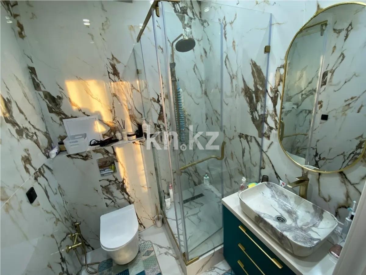 Продажа 3-комнатной квартиры, 78 м² в Астане - фото 6