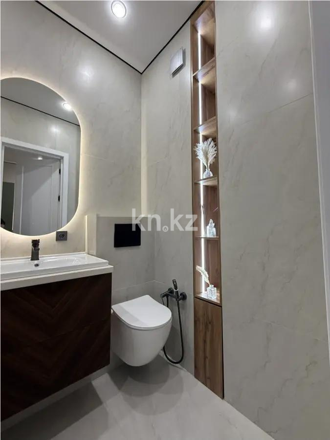 Продажа 2-комнатной квартиры, 40.21 м² в Астане - фото 5