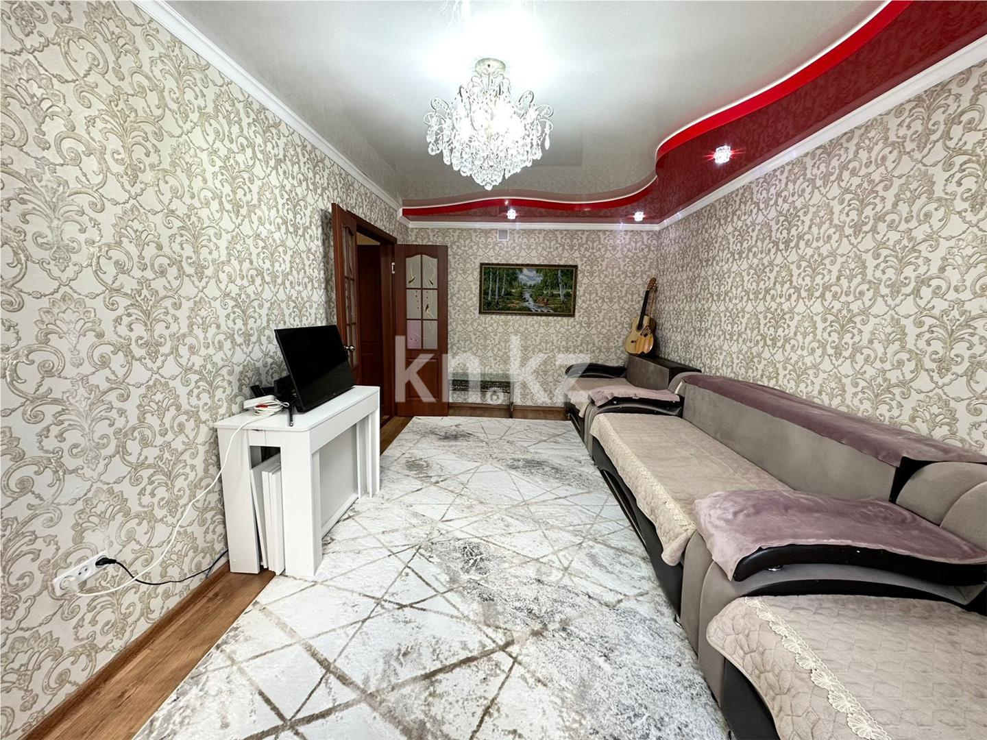 Продажа 3-комнатной квартиры, 69 м² в Караганде - фото 6