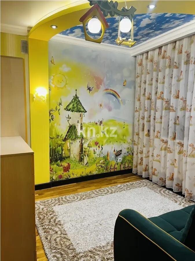 Продажа 3-комнатной квартиры, 67.2 м² в Астане - фото 3