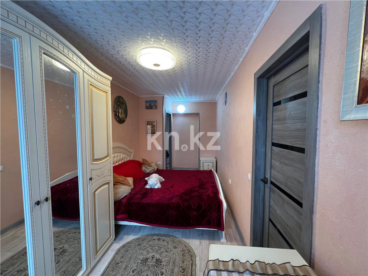 Продажа 2-комнатной квартиры, 43 м², ул. Гоголя в Караганде - фото 3