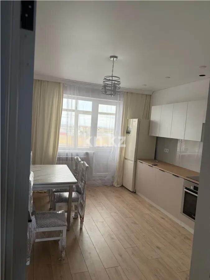 Продажа 2-комнатной квартиры, 65 м² в Астане - фото 3