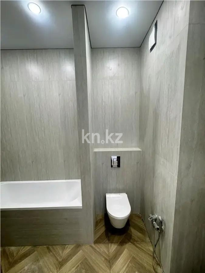 Продажа 2-комнатной квартиры, 44 м² в Астане - фото 4