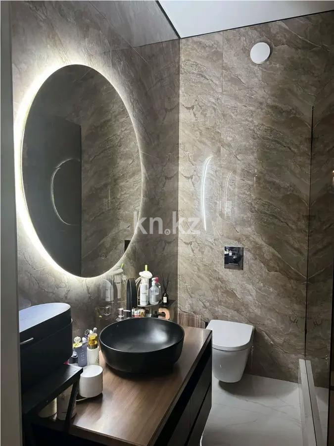 Продажа 1-комнатной квартиры, 42 м², ул. Мухамедханова, дом  11/2 в Астане - фото 3