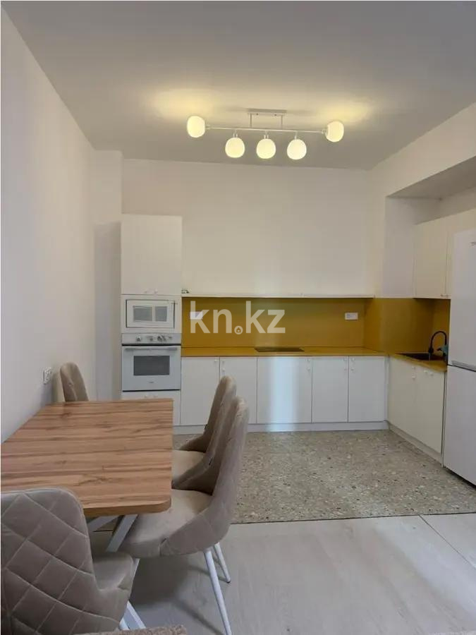 Продажа 2-комнатной квартиры, 57 м² в Астане - фото 3