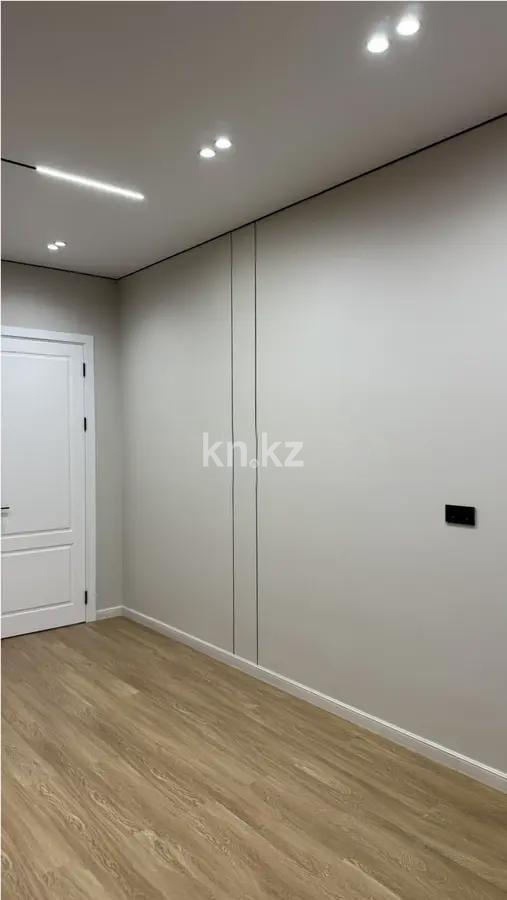 Продажа 2-комнатной квартиры, 53 м² в Алматы - фото 2