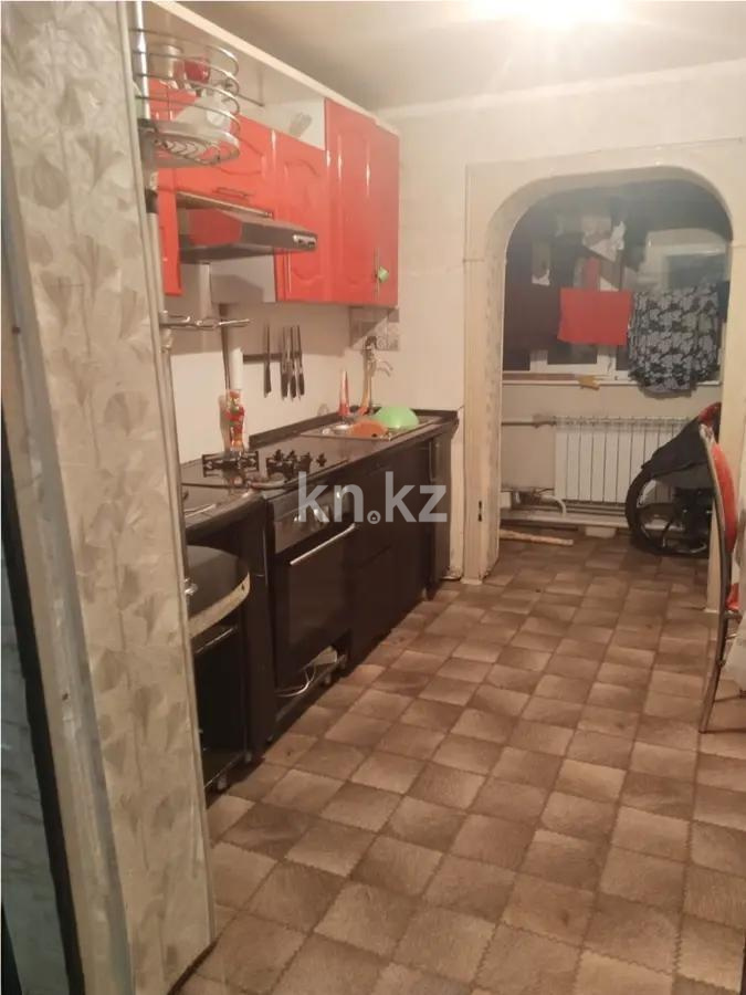 Продажа 2-комнатной квартиры, 50 м² в Астане - фото 3