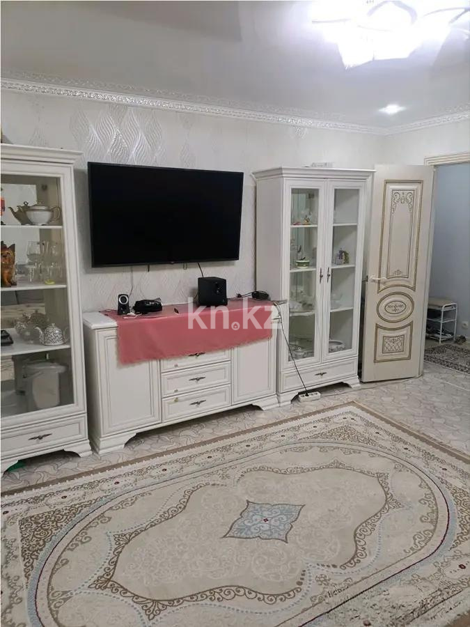 Продажа 3-комнатной квартиры, 65 м² в Караганде