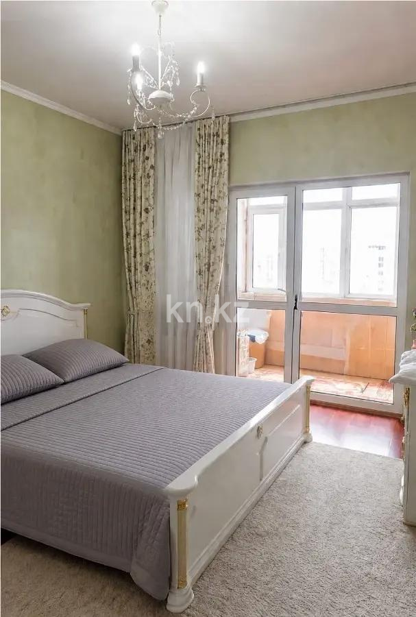 Продажа 3-комнатной квартиры, 66.3 м² в Астане - фото 2