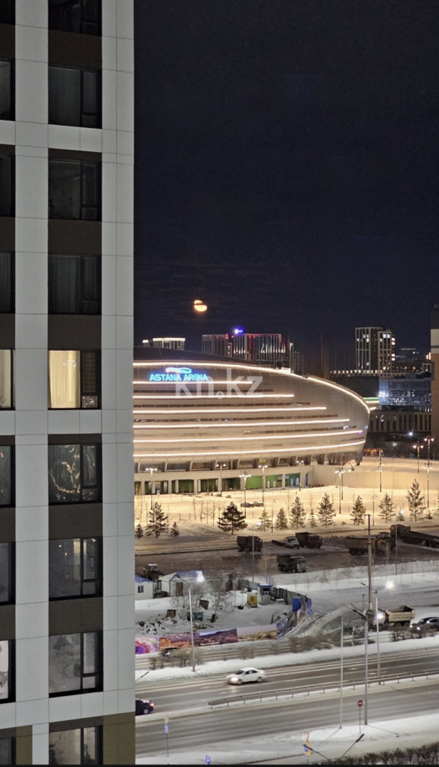 Продажа 1-комнатной квартиры, 32 м² в Астане - фото 17