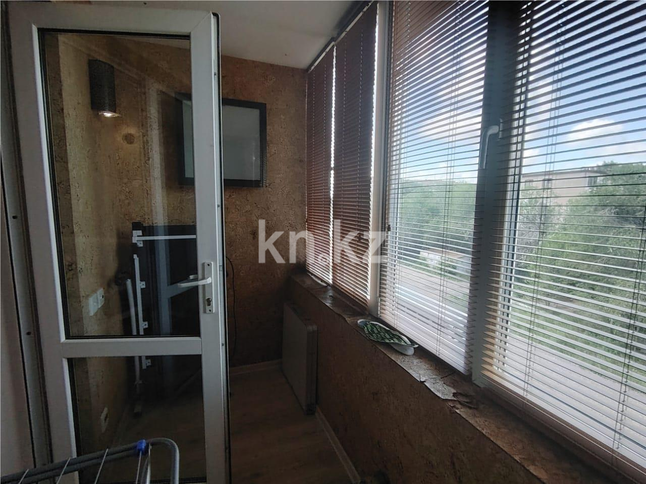 Продажа 3-комнатной квартиры, 84 м², ул. Абая, дом  31 в Темиртау - фото 22