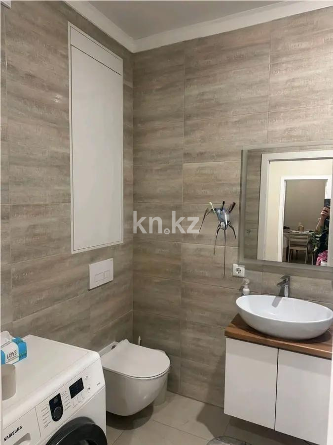 Продажа 2-комнатной квартиры, 59 м² в Астане - фото 4