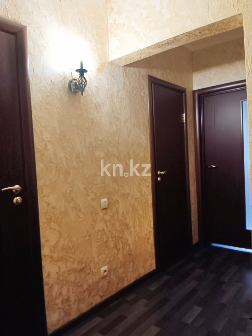 Продажа 2-комнатной квартиры, 61.9 м² в Алматы - фото 10