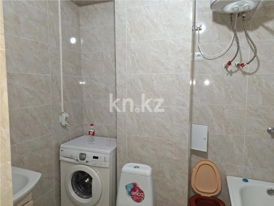 Продажа 1-комнатной квартиры, 34 м², ул. Лесная поляна, дом  40 в Астане - фото 2