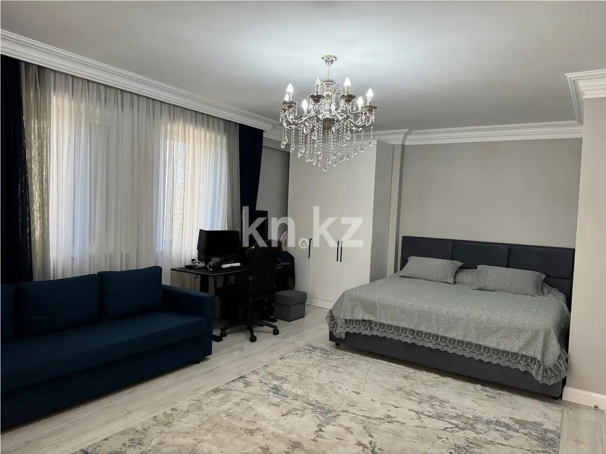 Продажа 5-комнатной квартиры, 200 м², ул. Кенесары, дом  65 в Астане - фото 2