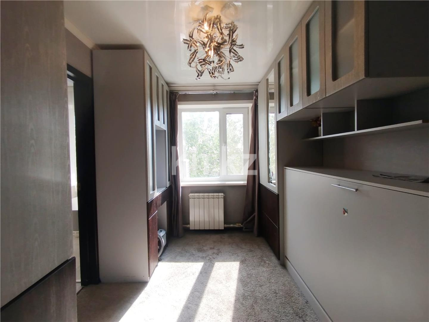 Продажа 2-комнатной квартиры, 46 м² в Караганде - фото 4