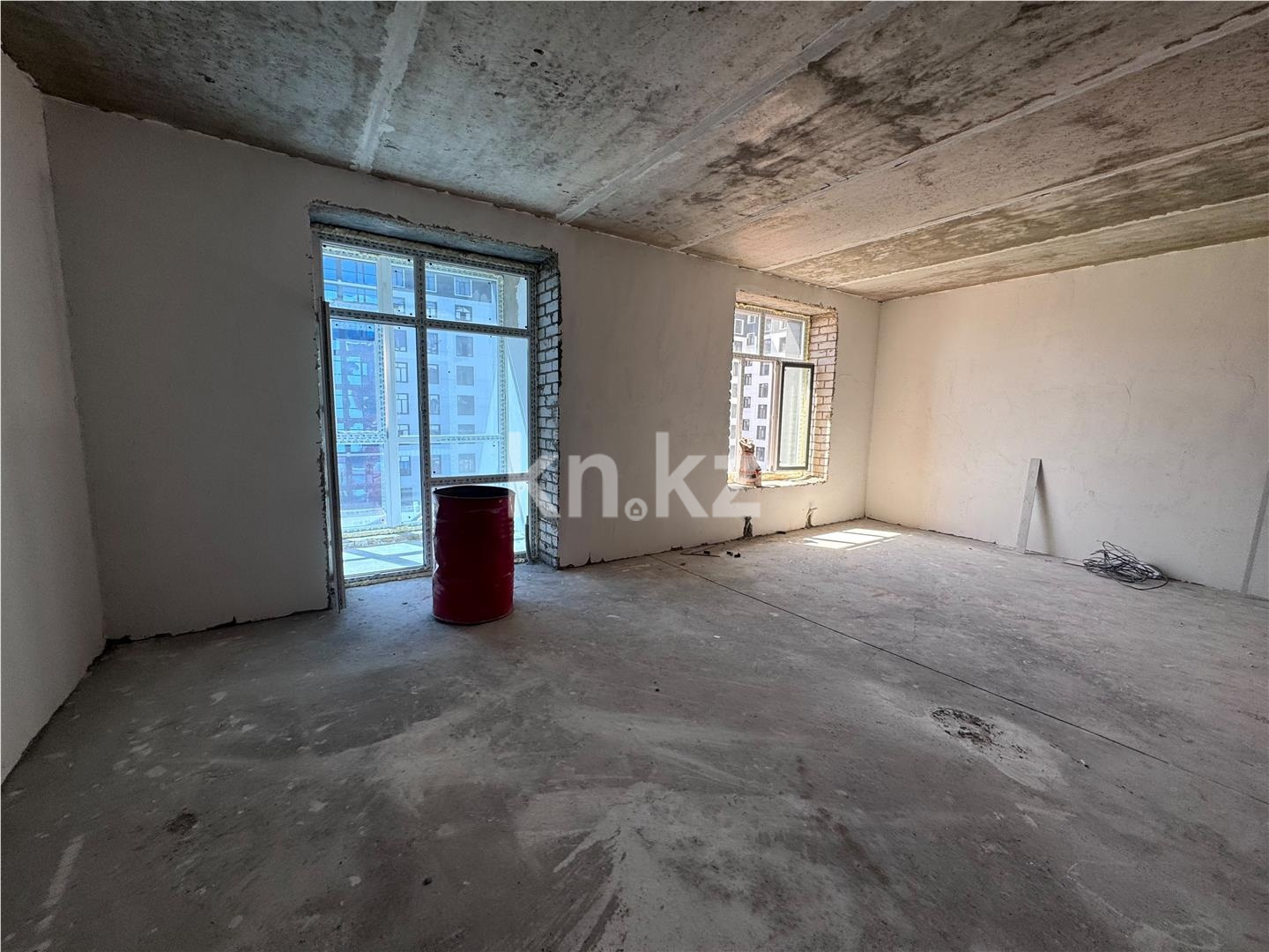 Продажа 2-комнатной квартиры, 54 м² в Караганде - фото 4
