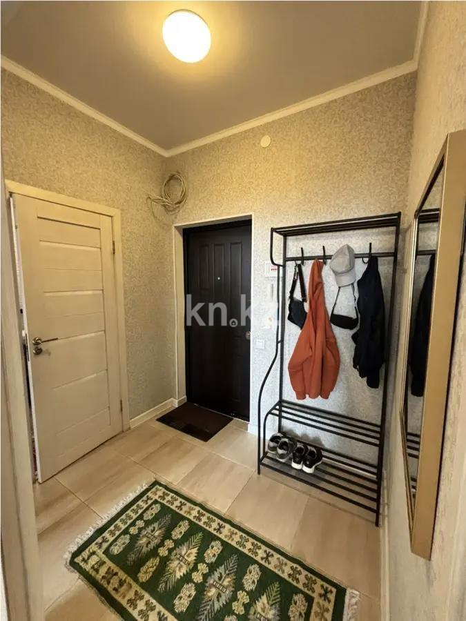 Продажа 1-комнатной квартиры, 44 м² в Алматы - фото 5