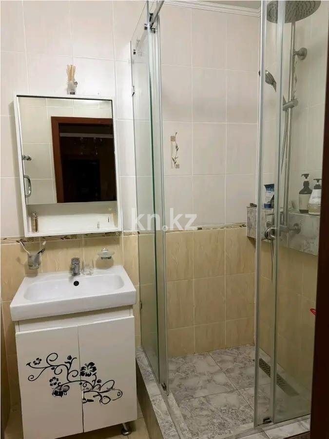 Продажа 3-комнатной квартиры, 84 м² в Алматы - фото 5
