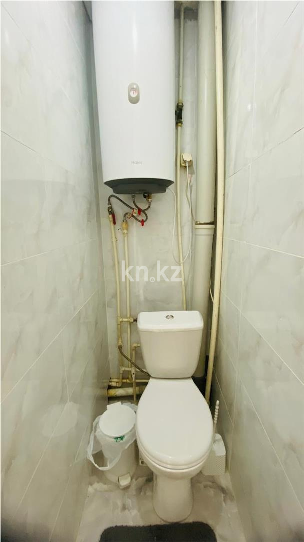 Продажа 1-комнатной квартиры, 31 м² в Караганде - фото 4