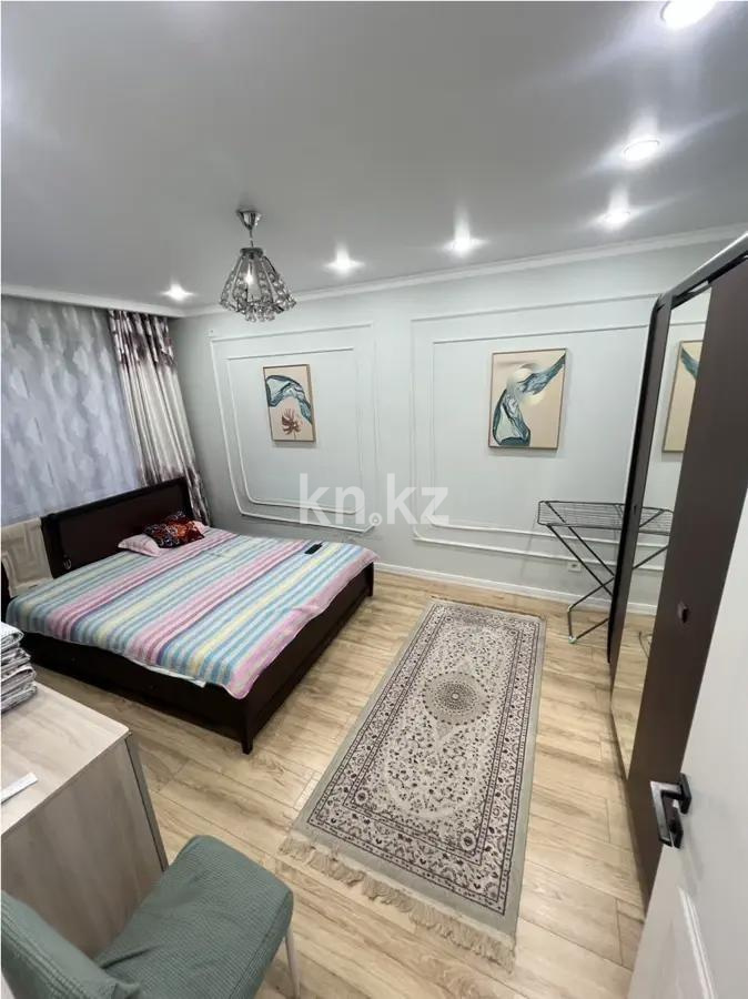 Продажа 3-комнатной квартиры, 78 м² в Алматы - фото 2