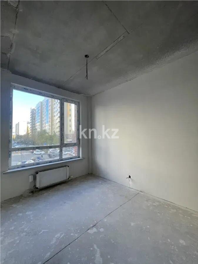 Продажа 2-комнатной квартиры, 67.41 м² в Астане - фото 2